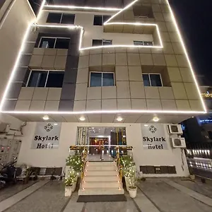 3* Hotel Skylark By Gabrian