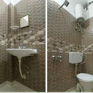 3* Hotel O Jas Near Star Mall